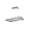 Cwi Lighting Agassiz LED Island/Pool Table Chandelier With Polished Nickel Finish 1218P32-613-RC - alternate 1